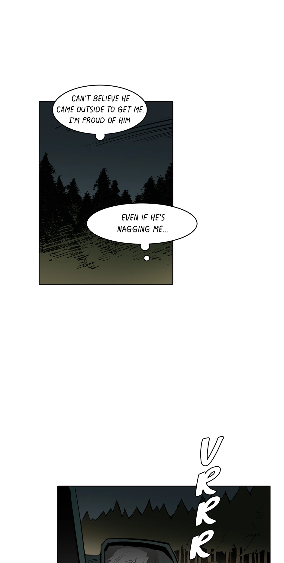 Hide Mansion Chapter 11 - Page 6