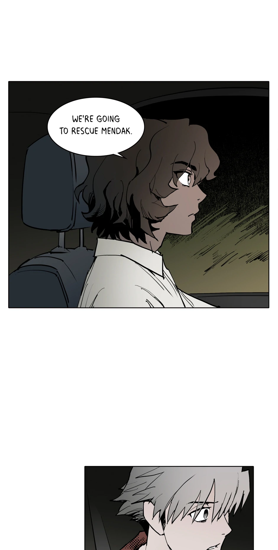 Hide Mansion Chapter 11 - Page 8