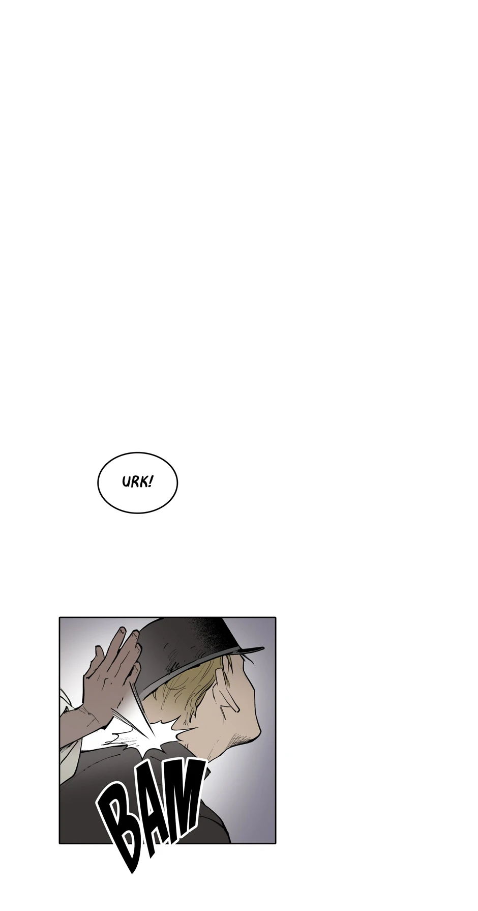 Hide Mansion Chapter 12 - Page 1