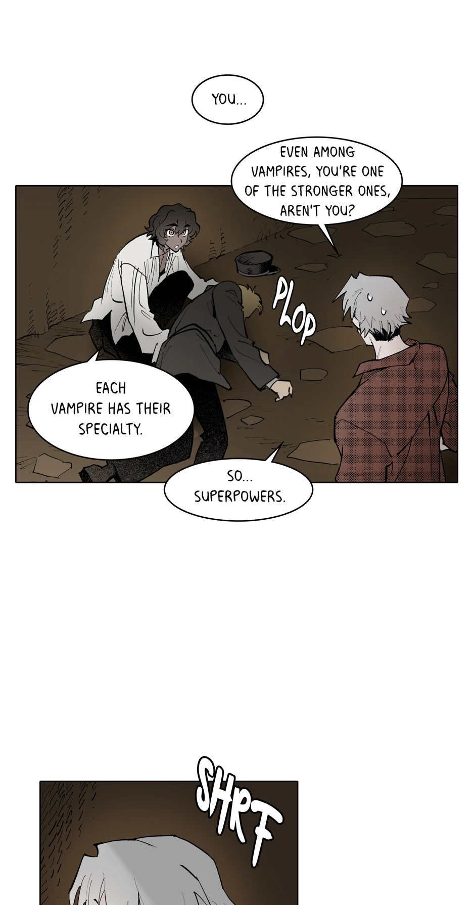 Hide Mansion Chapter 12 - Page 2