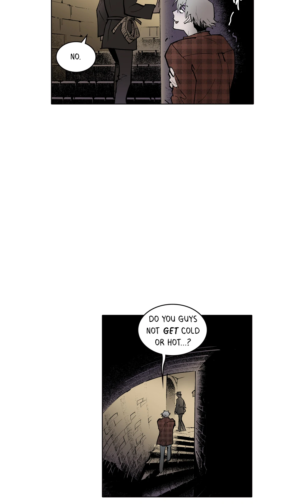 Hide Mansion Chapter 12 - Page 12