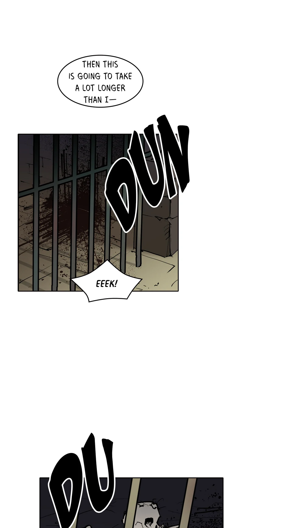 Hide Mansion Chapter 12 - Page 15