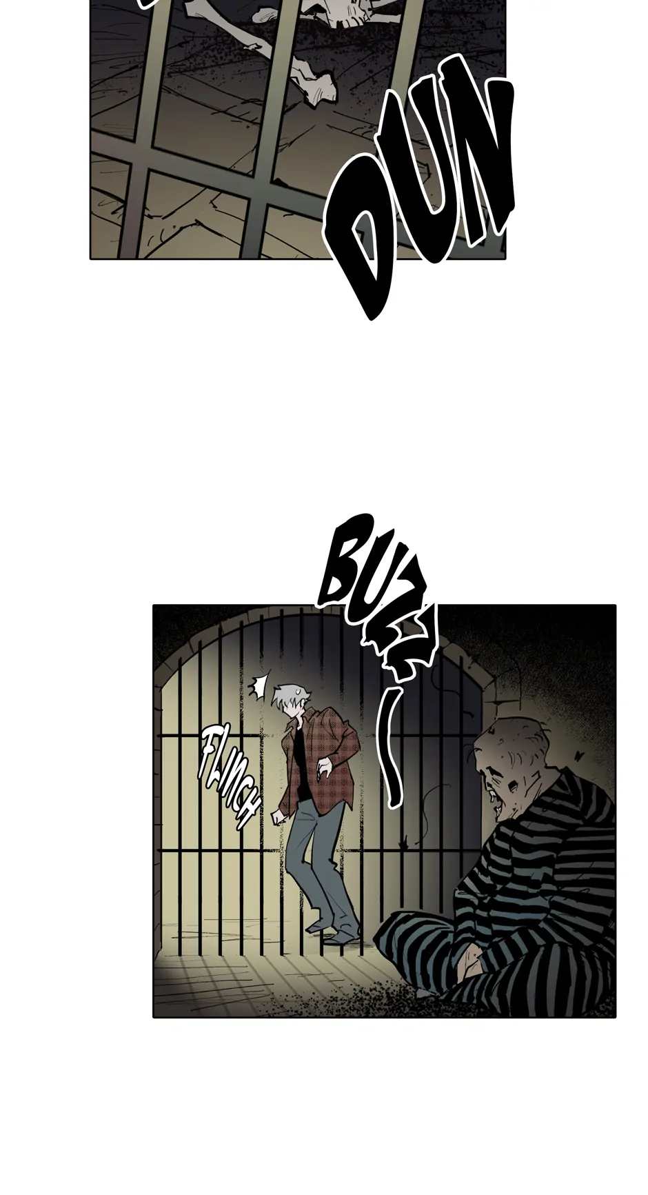 Hide Mansion Chapter 12 - Page 16