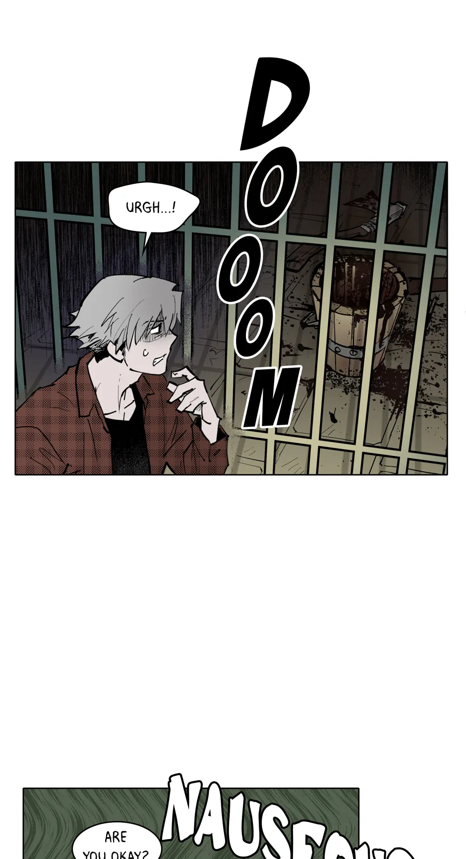 Hide Mansion Chapter 12 - Page 17