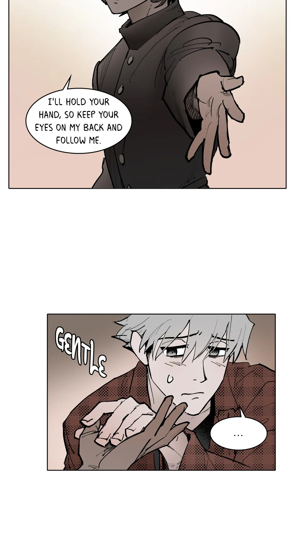 Hide Mansion Chapter 12 - Page 19