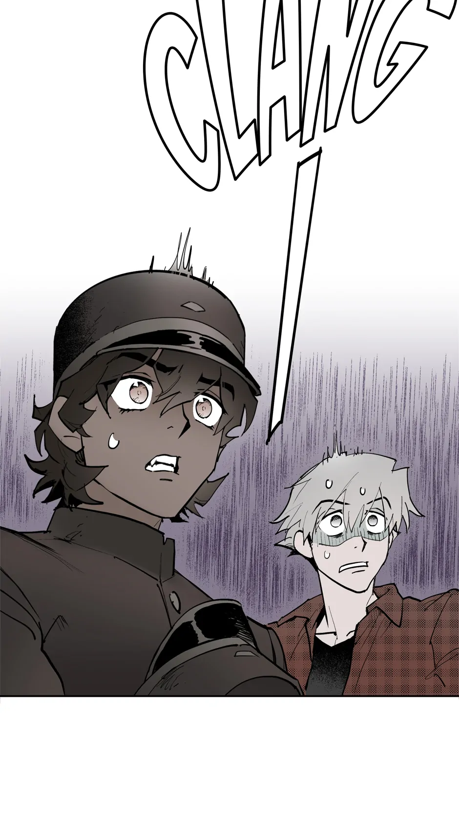 Hide Mansion Chapter 12 - Page 25