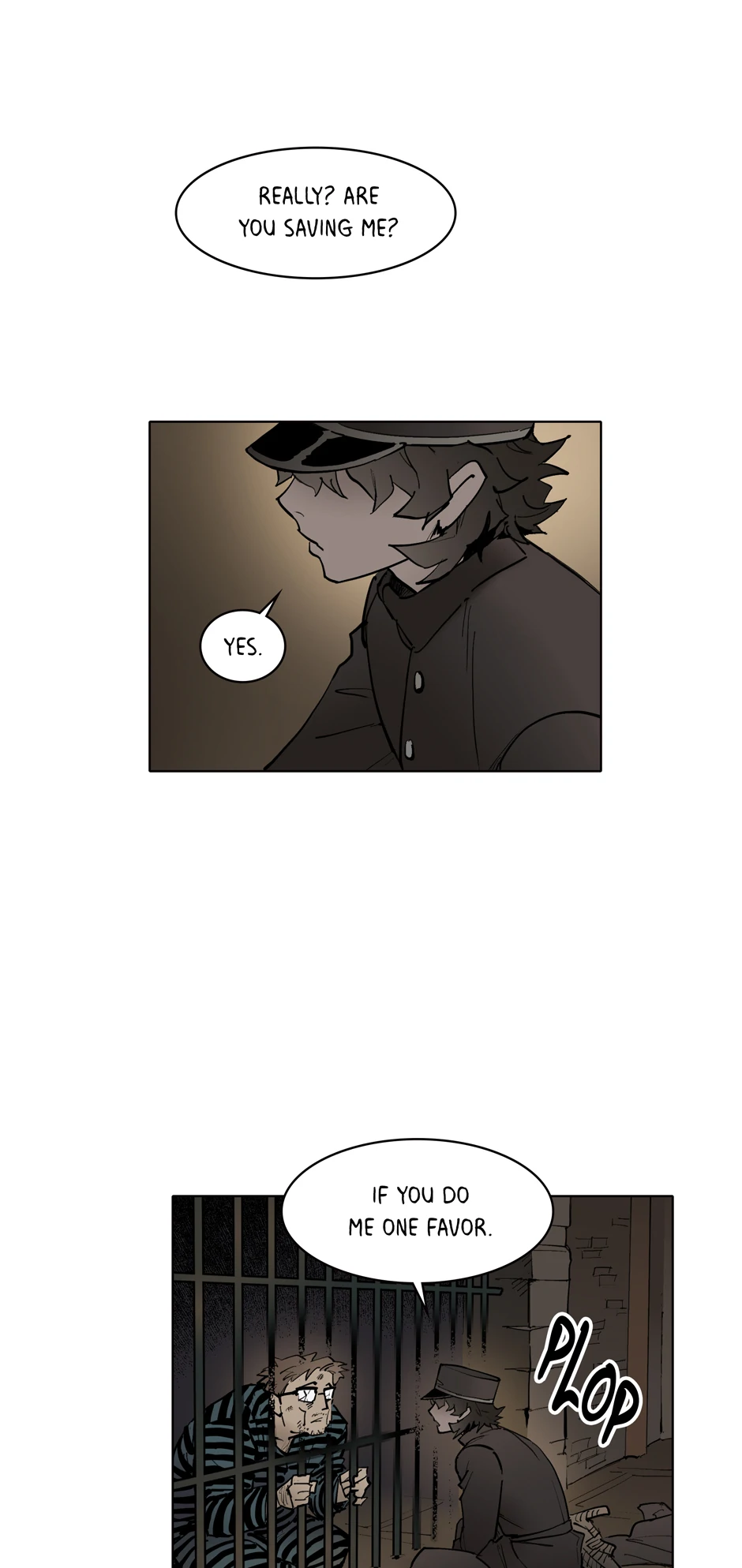 Hide Mansion Chapter 12 - Page 31