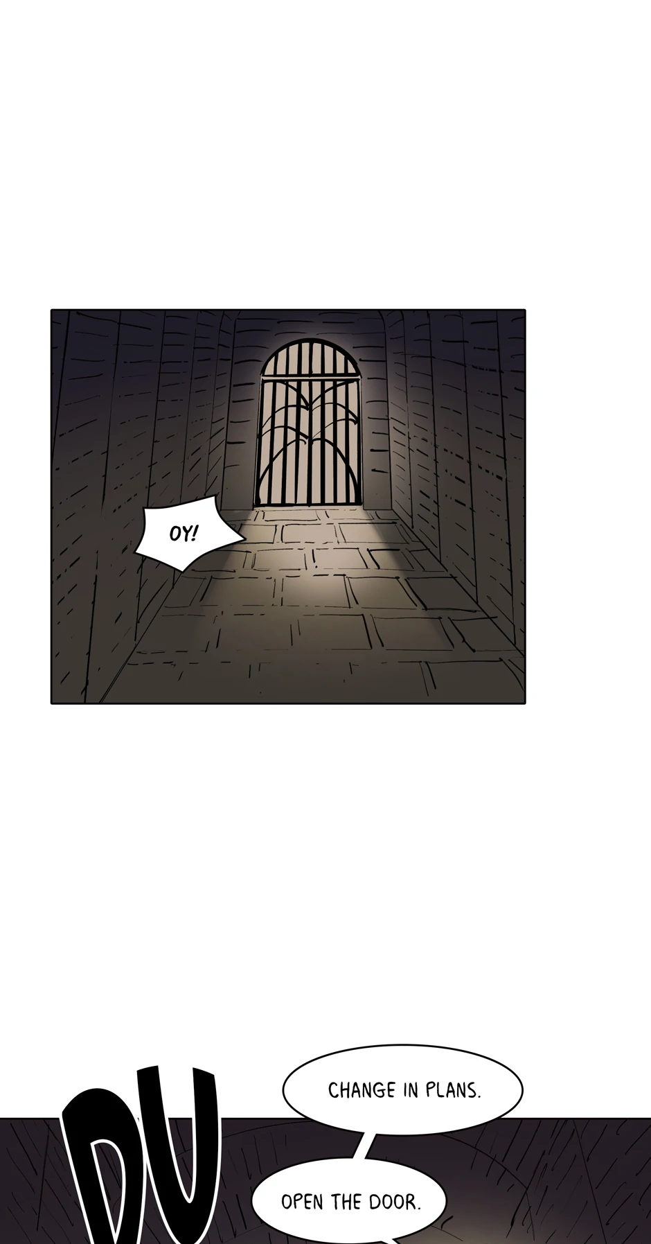 Hide Mansion Chapter 12 - Page 36