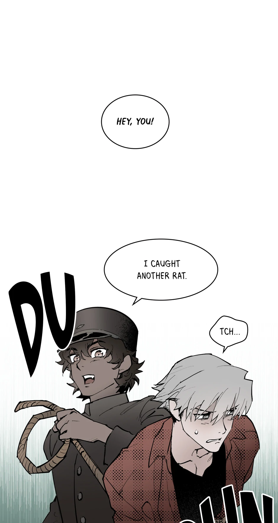 Hide Mansion Chapter 12 - Page 5