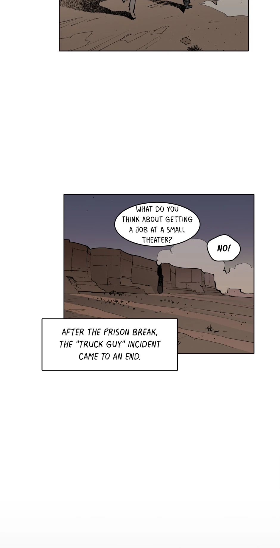 Hide Mansion Chapter 12 - Page 43