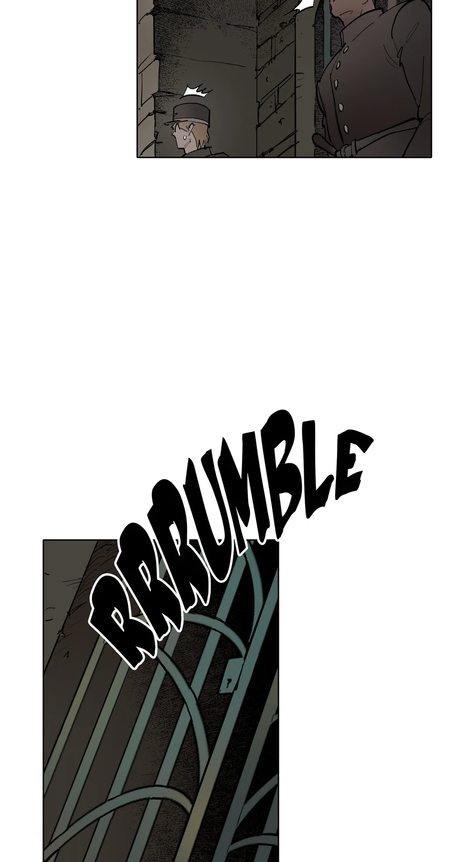 Hide Mansion Chapter 12 - Page 8