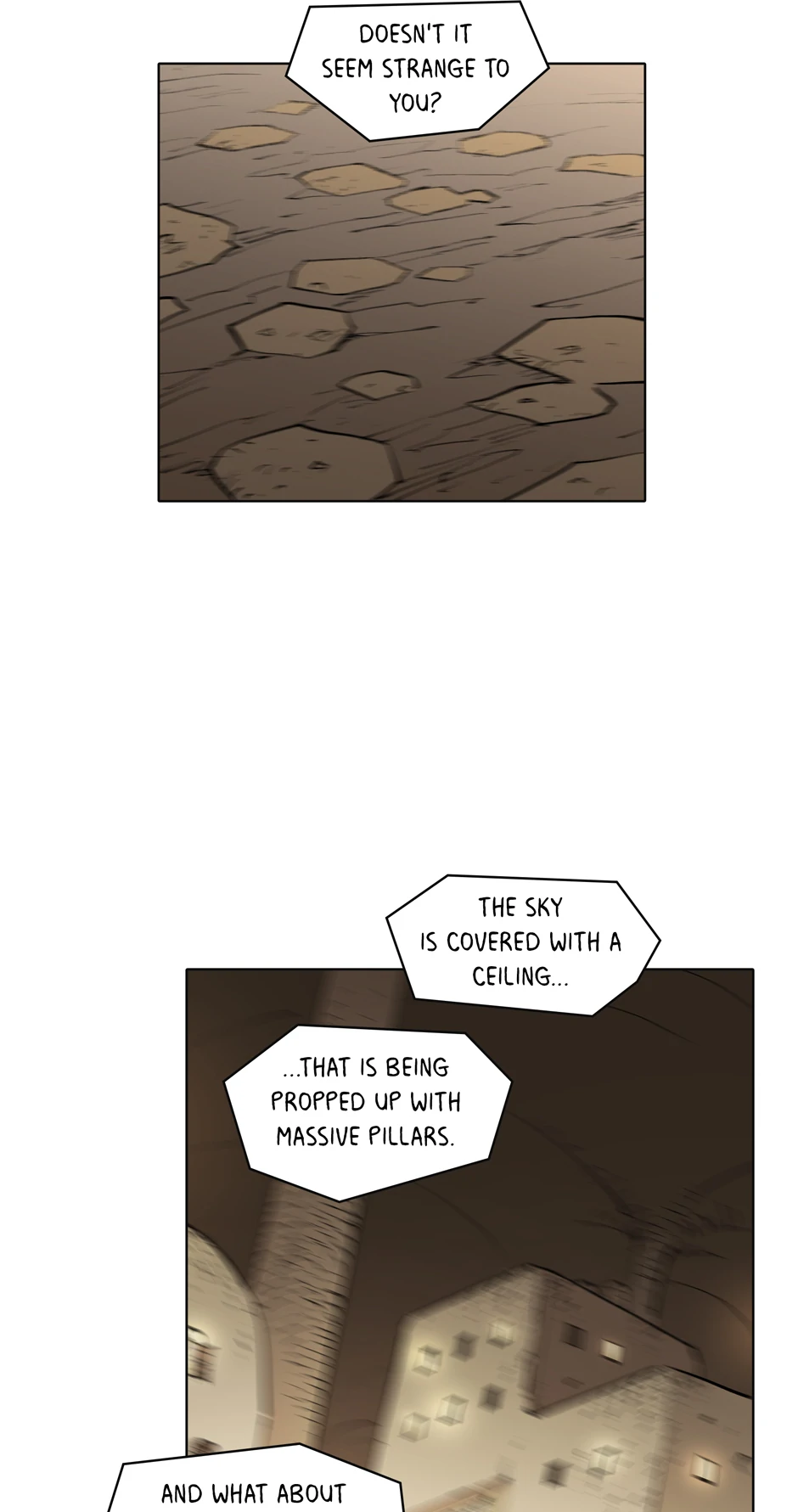 Hide Mansion Chapter 13 - Page 2