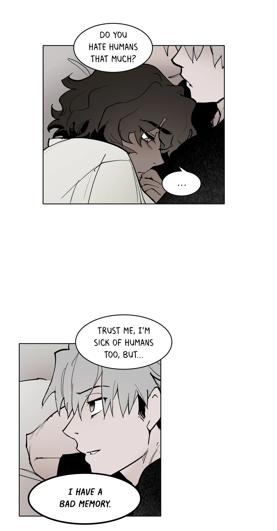 Hide Mansion Chapter 13 - Page 16