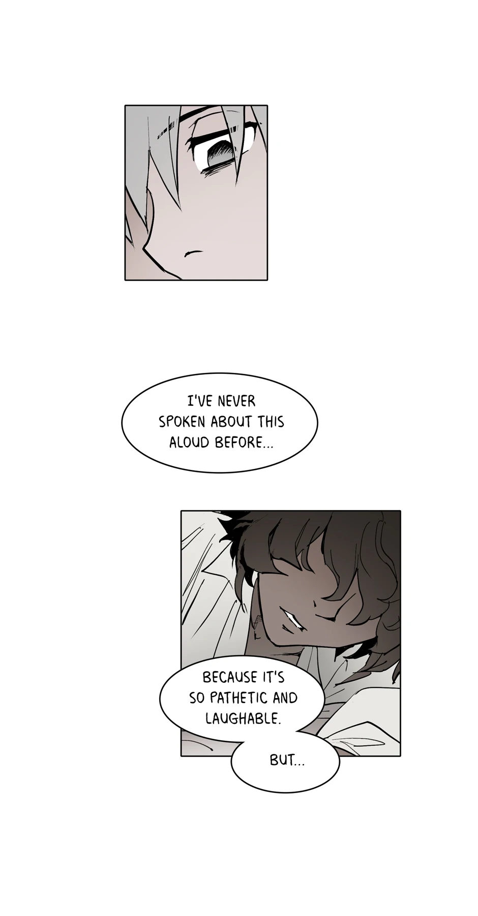 Hide Mansion Chapter 13 - Page 17