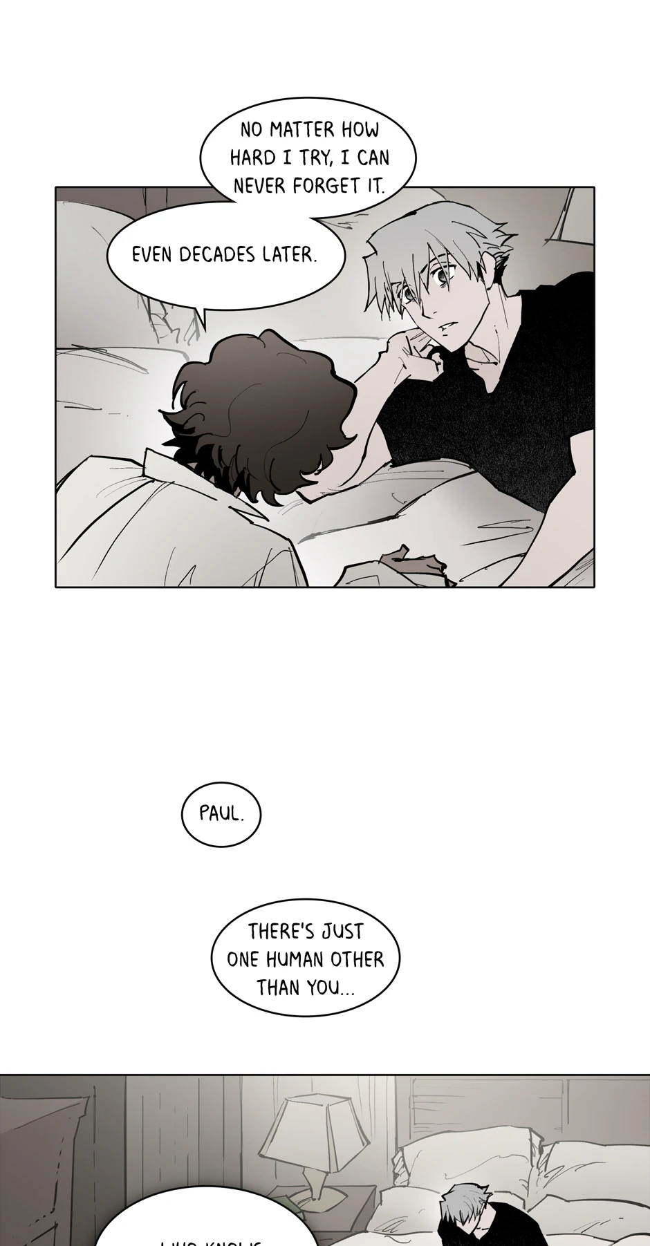 Hide Mansion Chapter 13 - Page 18