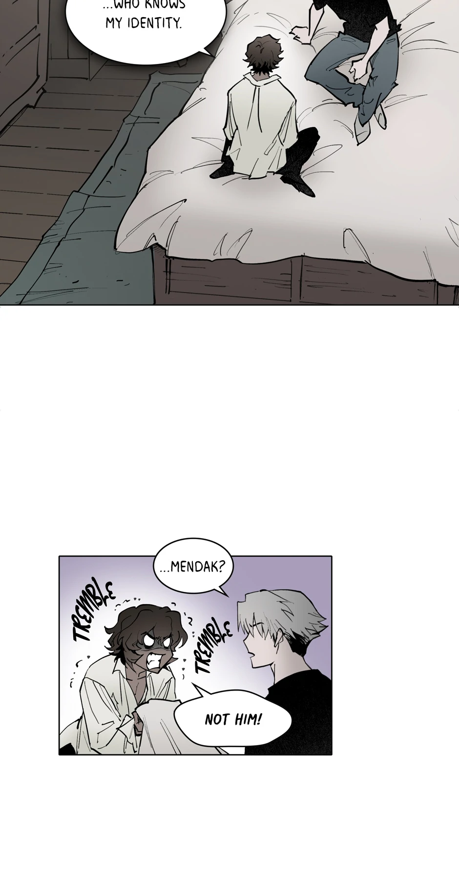 Hide Mansion Chapter 13 - Page 19