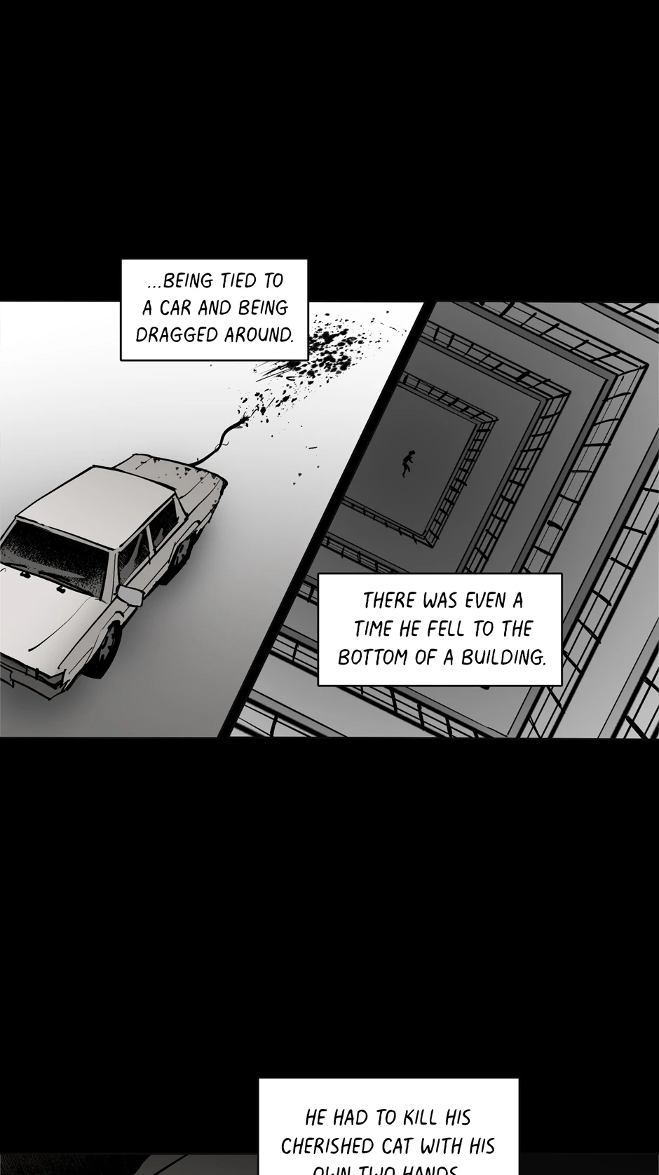 Hide Mansion Chapter 13 - Page 21