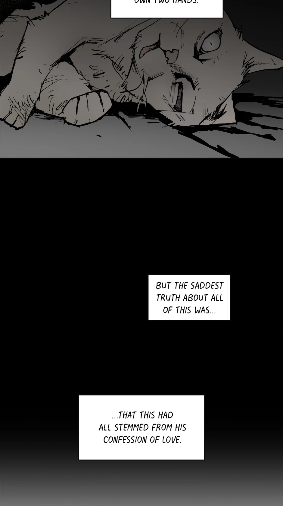 Hide Mansion Chapter 13 - Page 22