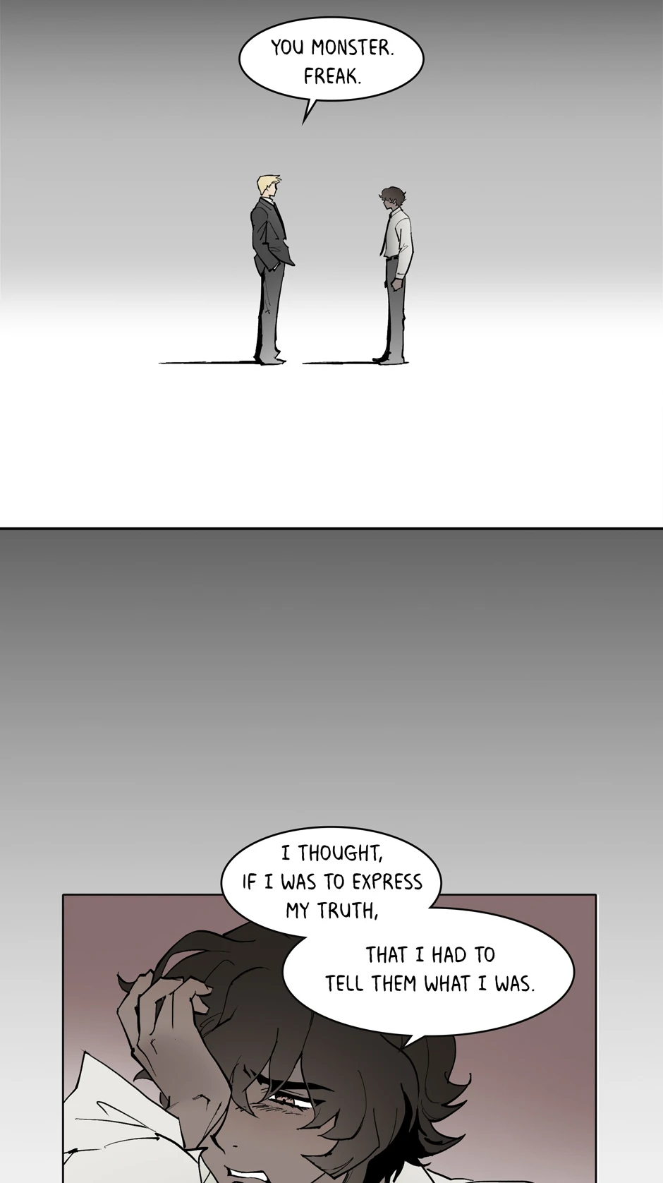 Hide Mansion Chapter 13 - Page 23