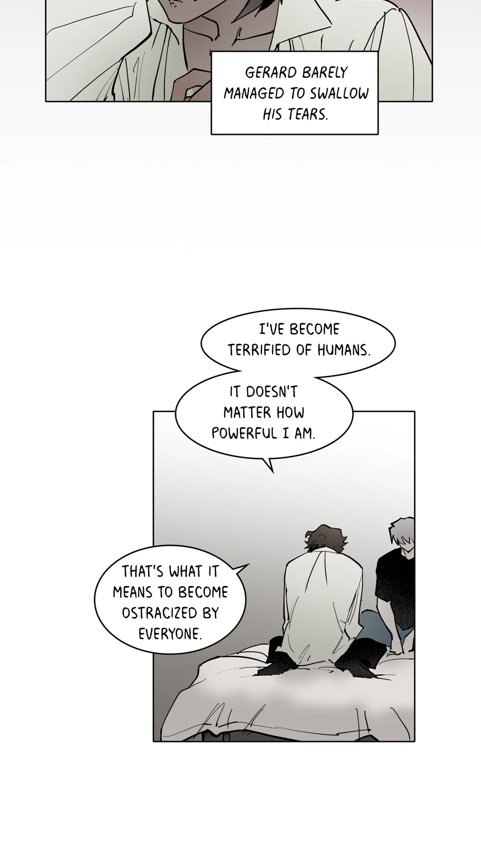 Hide Mansion Chapter 13 - Page 24