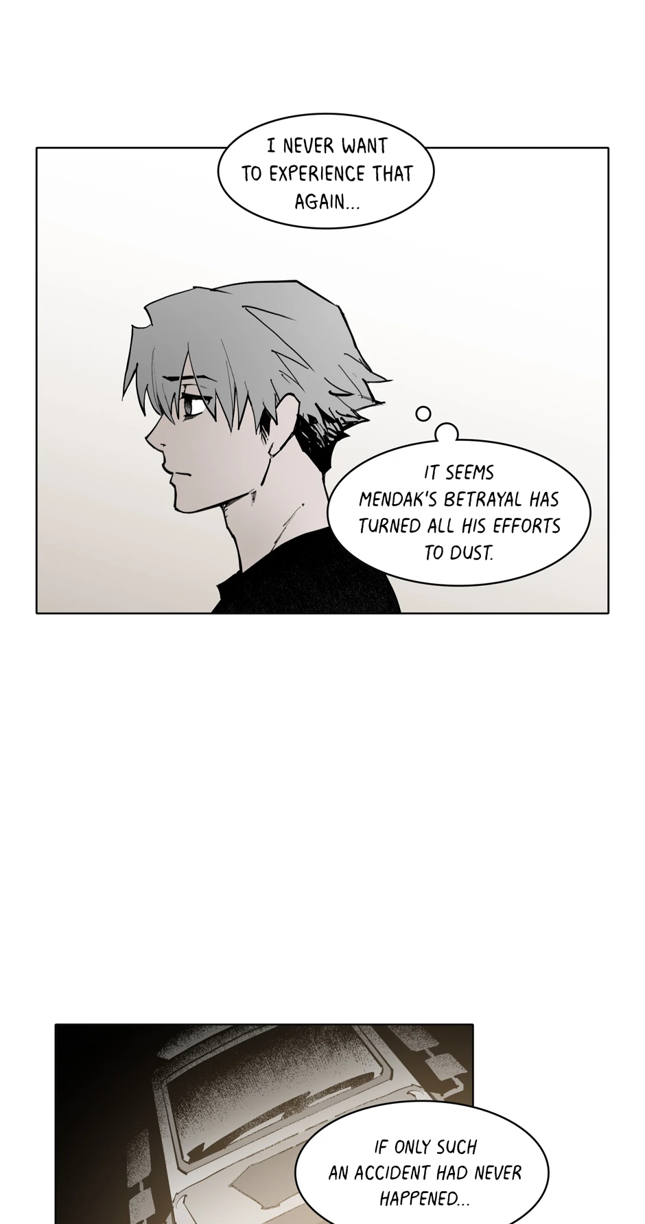 Hide Mansion Chapter 13 - Page 25