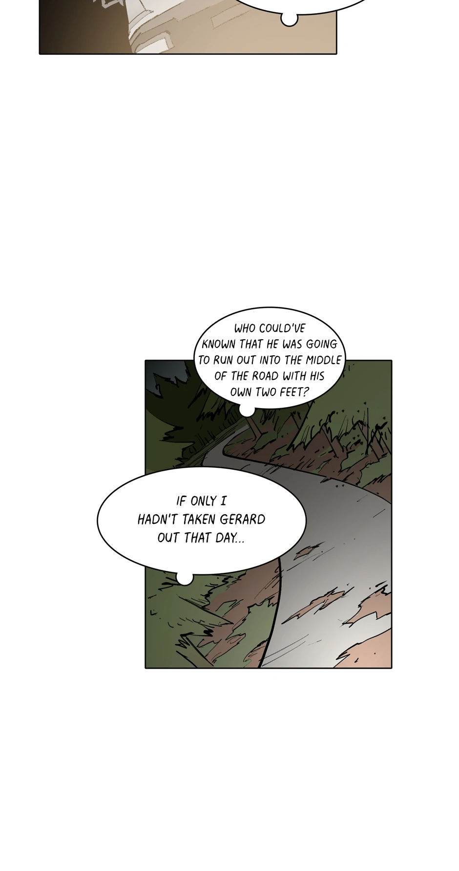 Hide Mansion Chapter 13 - Page 26