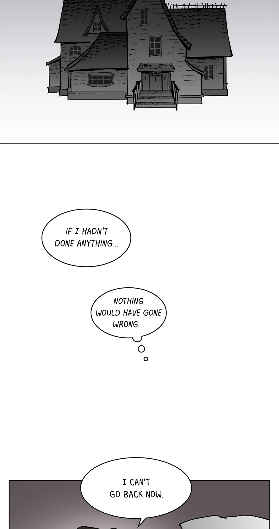 Hide Mansion Chapter 13 - Page 28