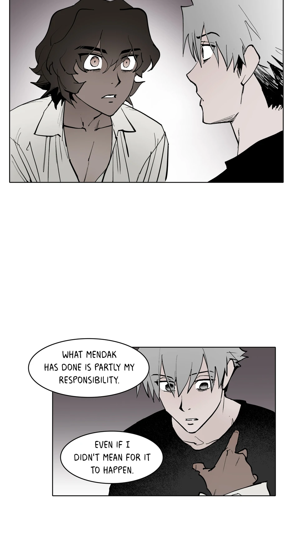 Hide Mansion Chapter 13 - Page 29