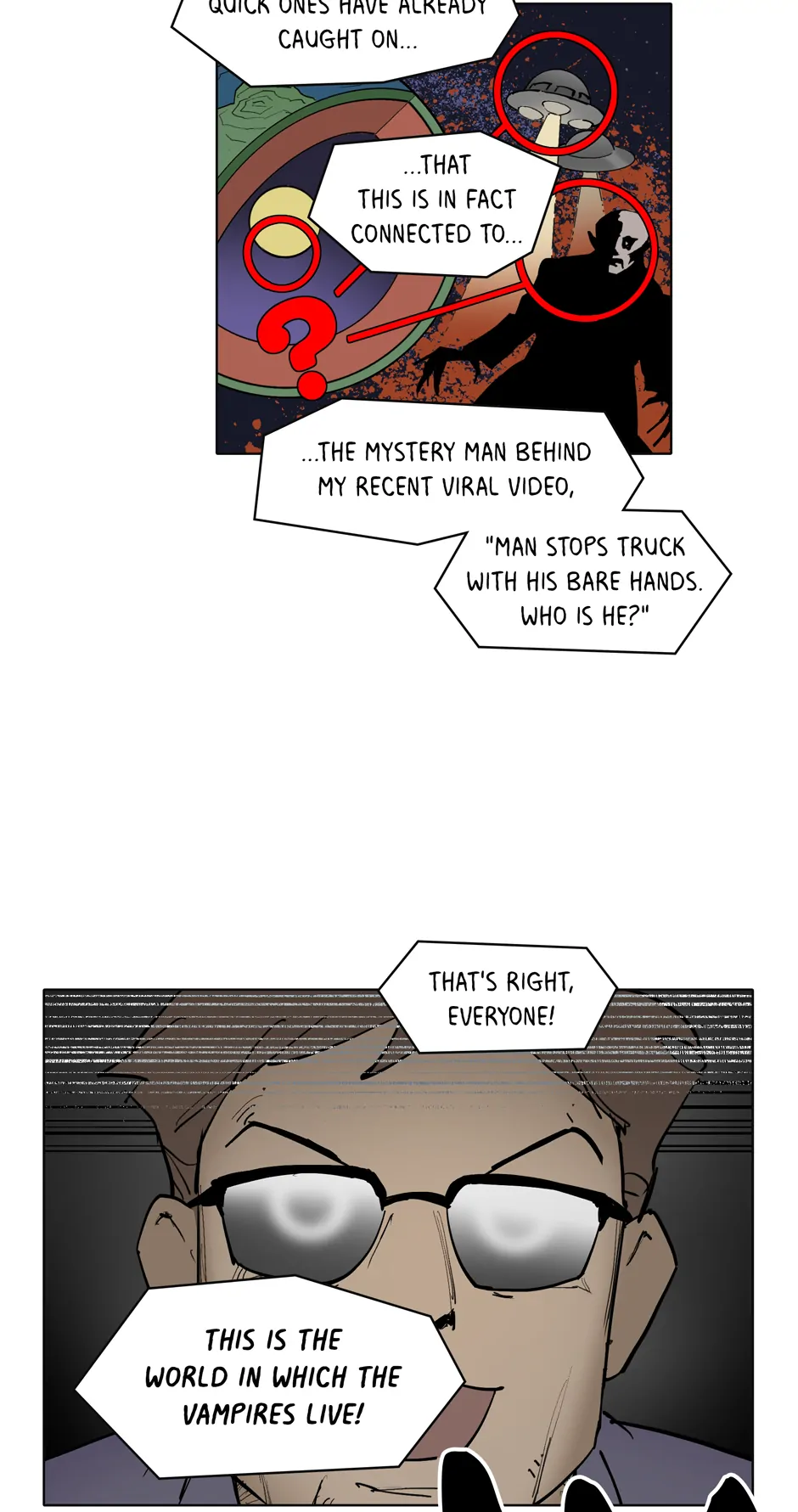 Hide Mansion Chapter 13 - Page 4