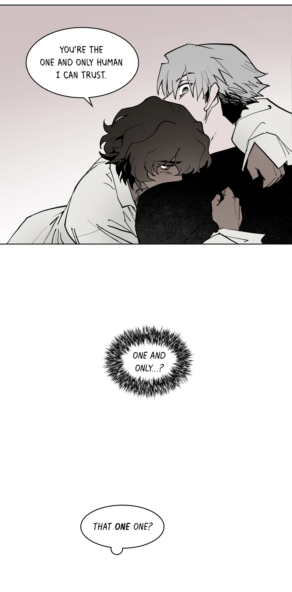 Hide Mansion Chapter 13 - Page 32