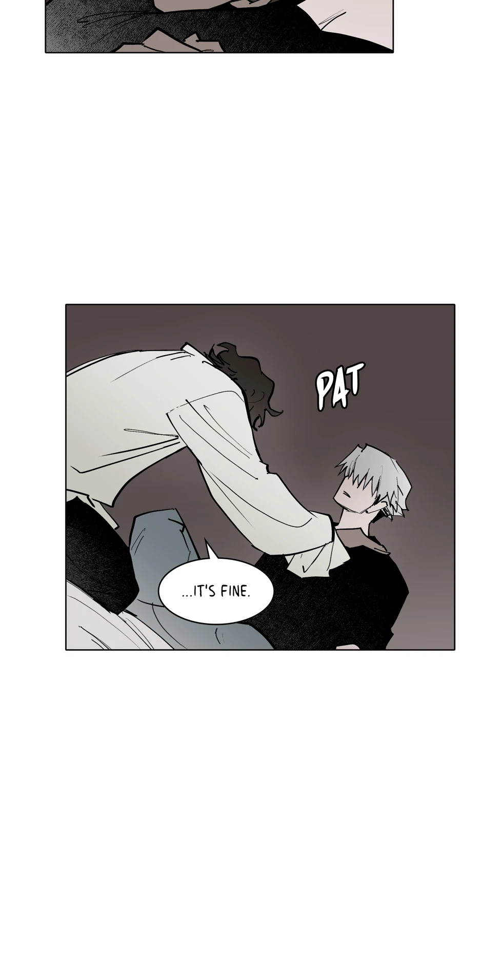 Hide Mansion Chapter 13 - Page 34