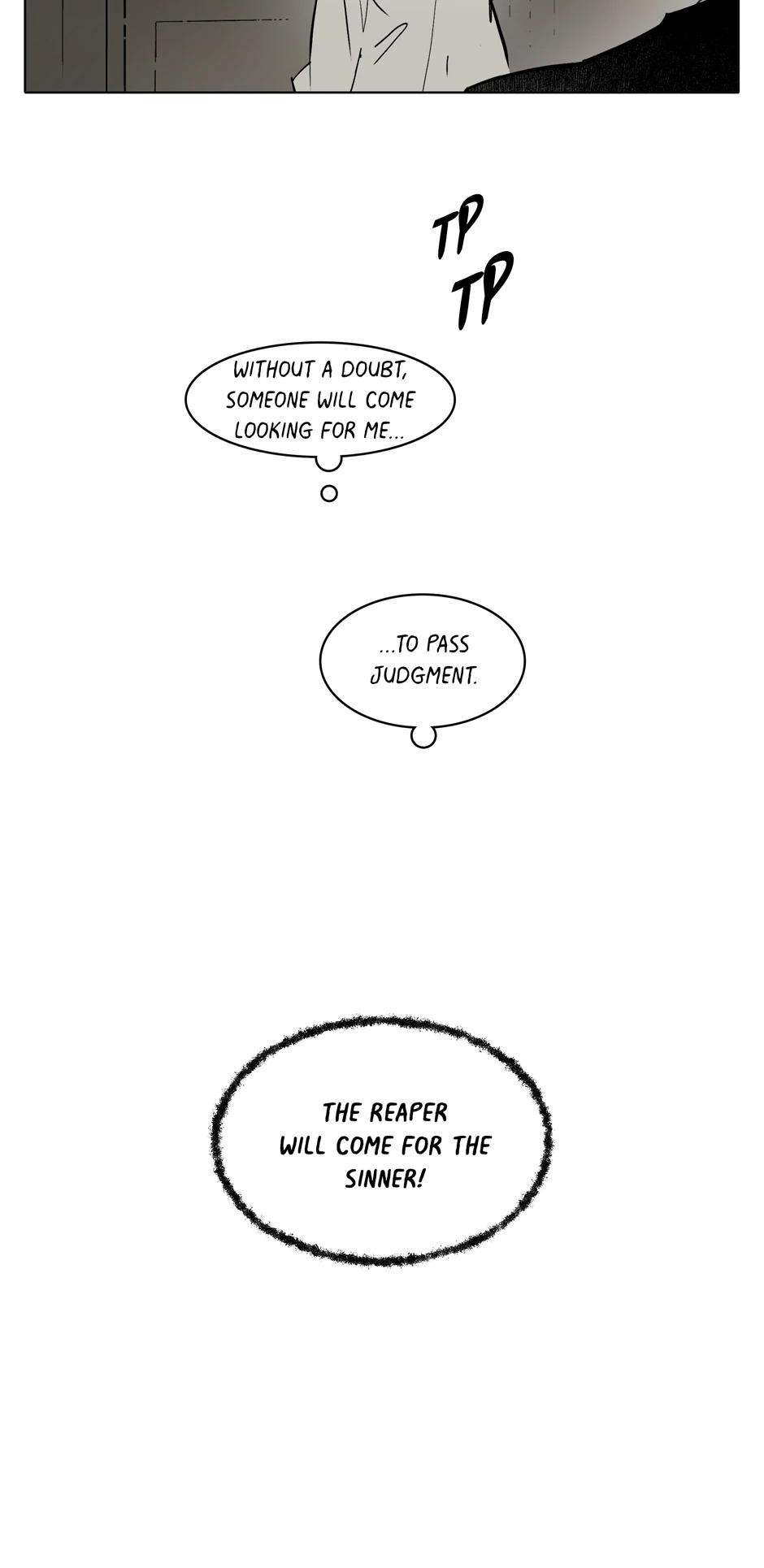 Hide Mansion Chapter 13 - Page 36