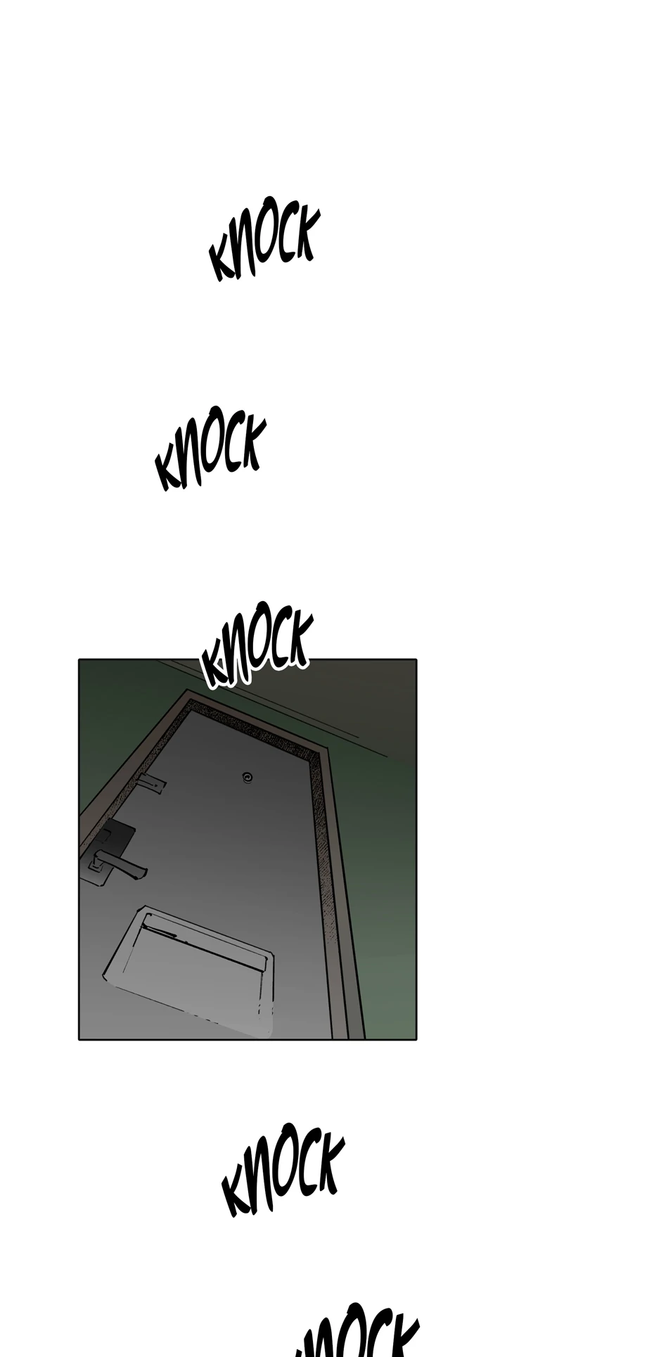 Hide Mansion Chapter 13 - Page 37