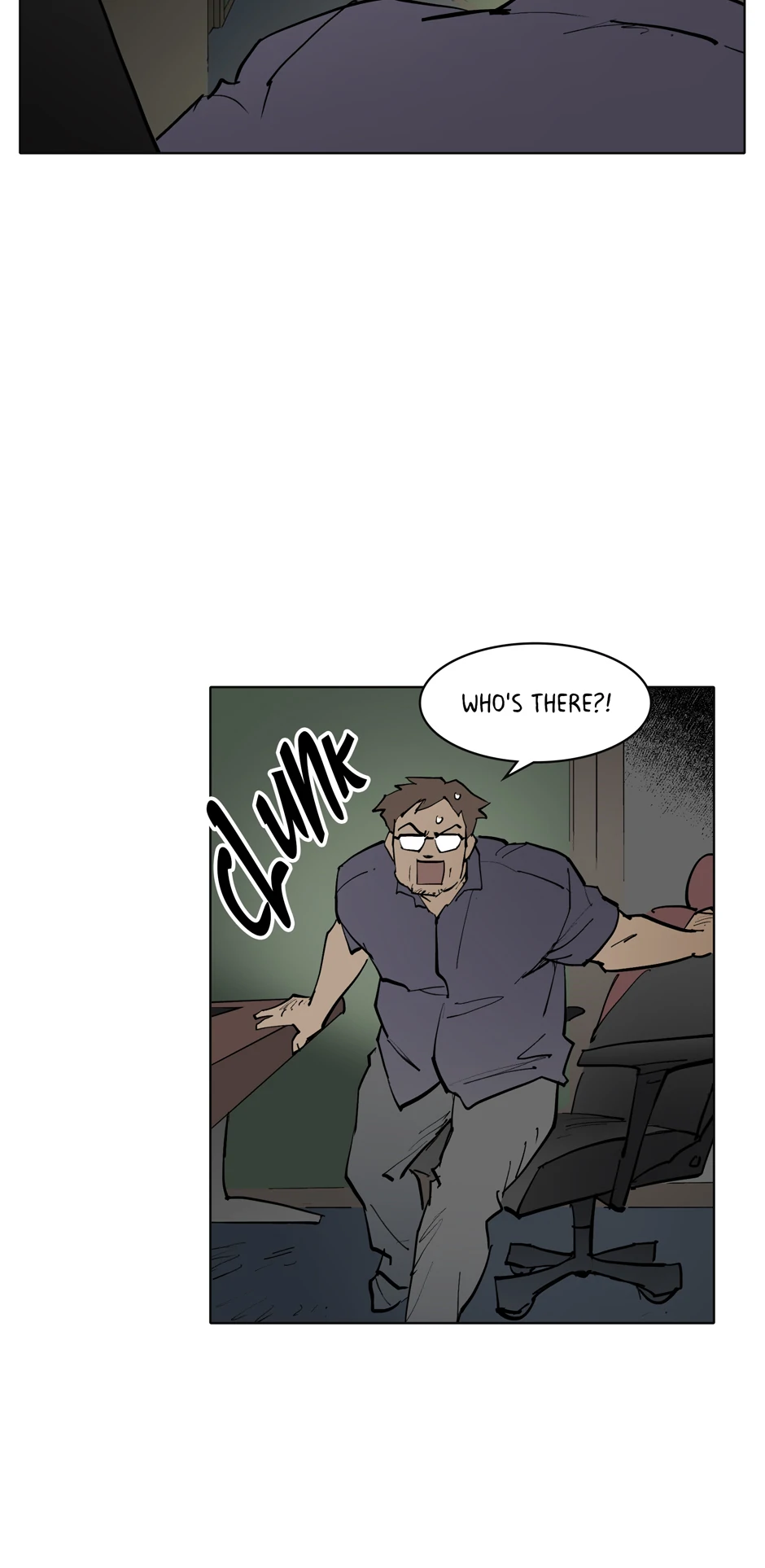 Hide Mansion Chapter 13 - Page 39