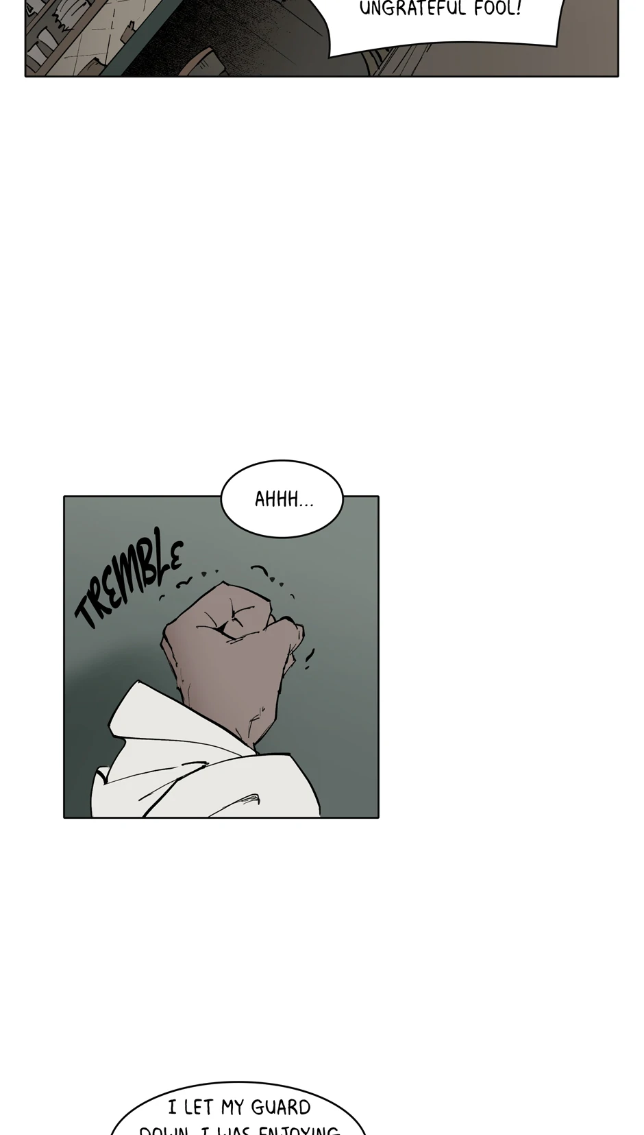 Hide Mansion Chapter 13 - Page 8