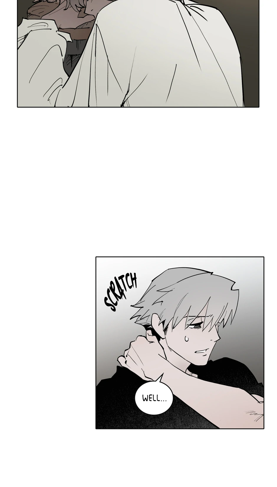 Hide Mansion Chapter 13 - Page 10