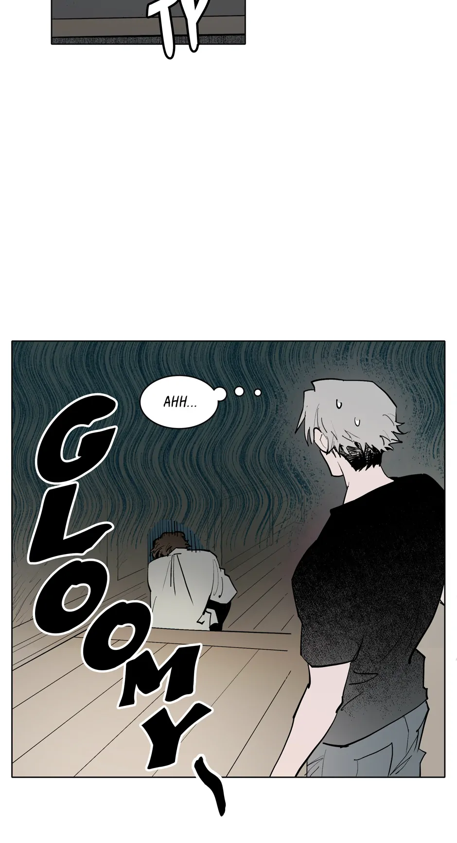 Hide Mansion Chapter 14 - Page 2