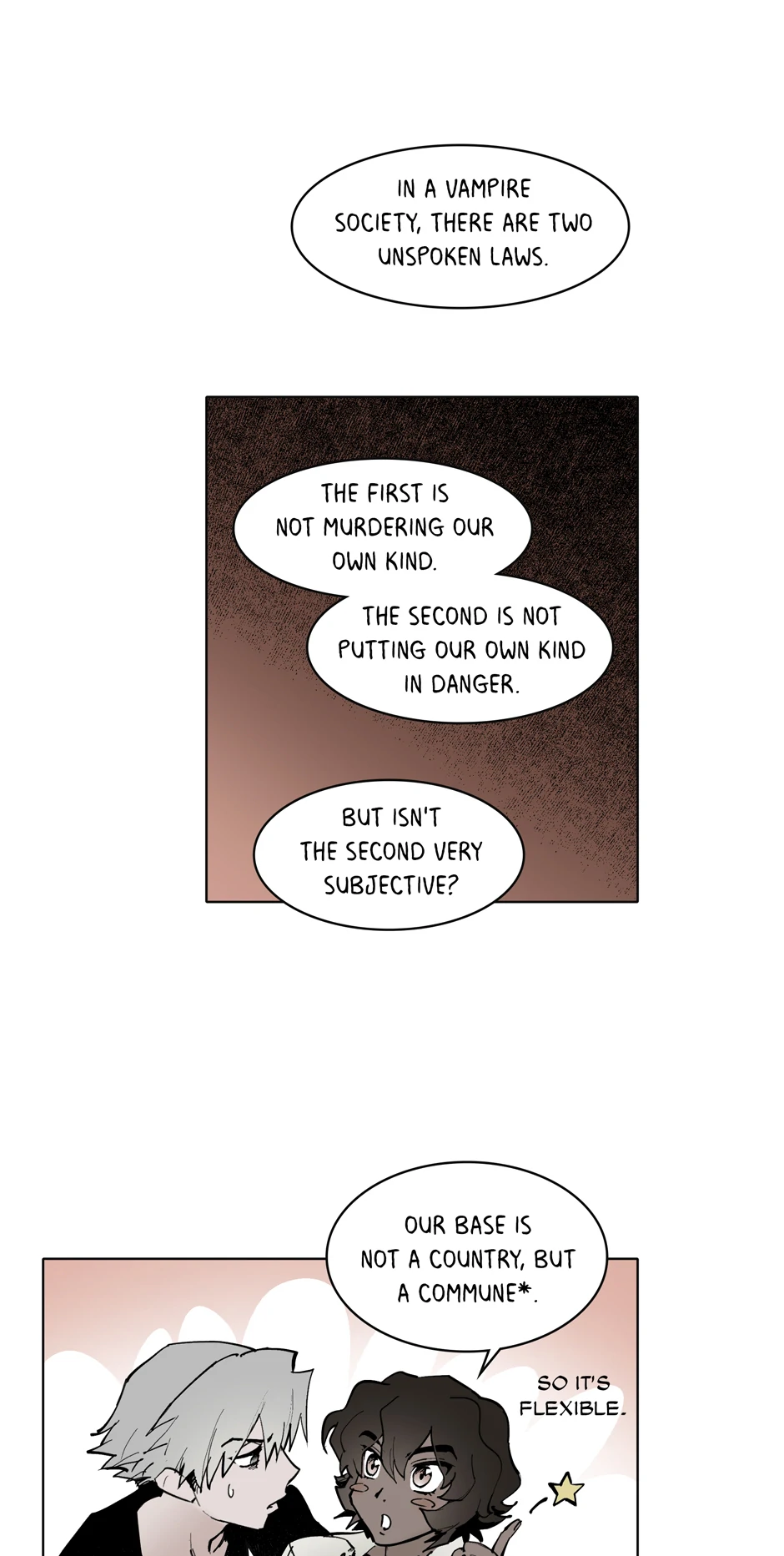 Hide Mansion Chapter 14 - Page 11