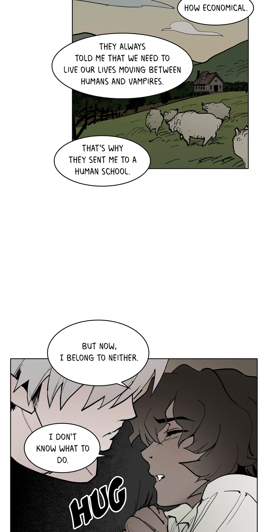 Hide Mansion Chapter 14 - Page 13