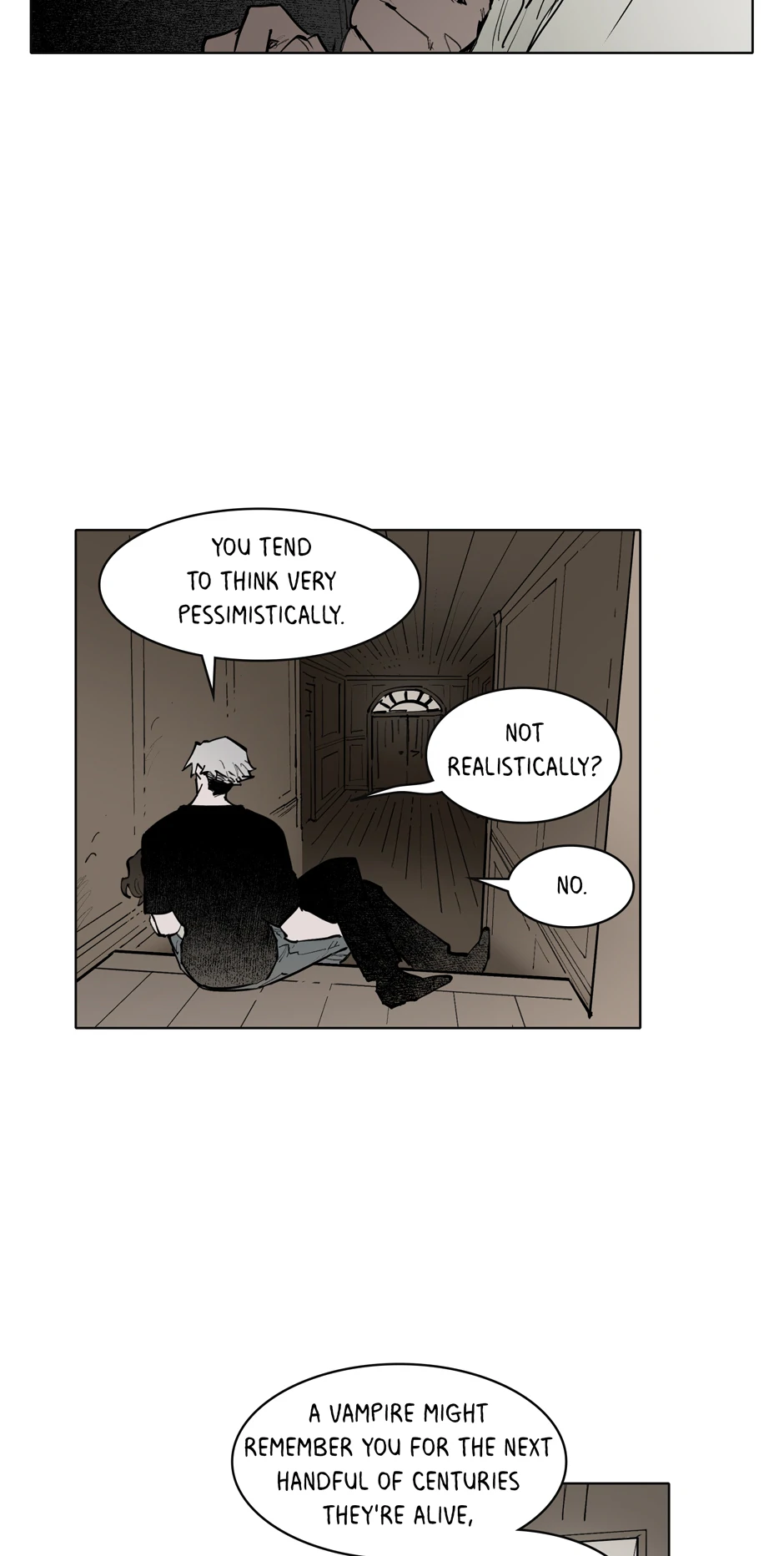 Hide Mansion Chapter 14 - Page 14