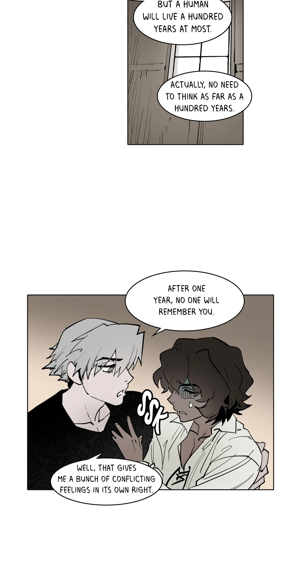 Hide Mansion Chapter 14 - Page 15