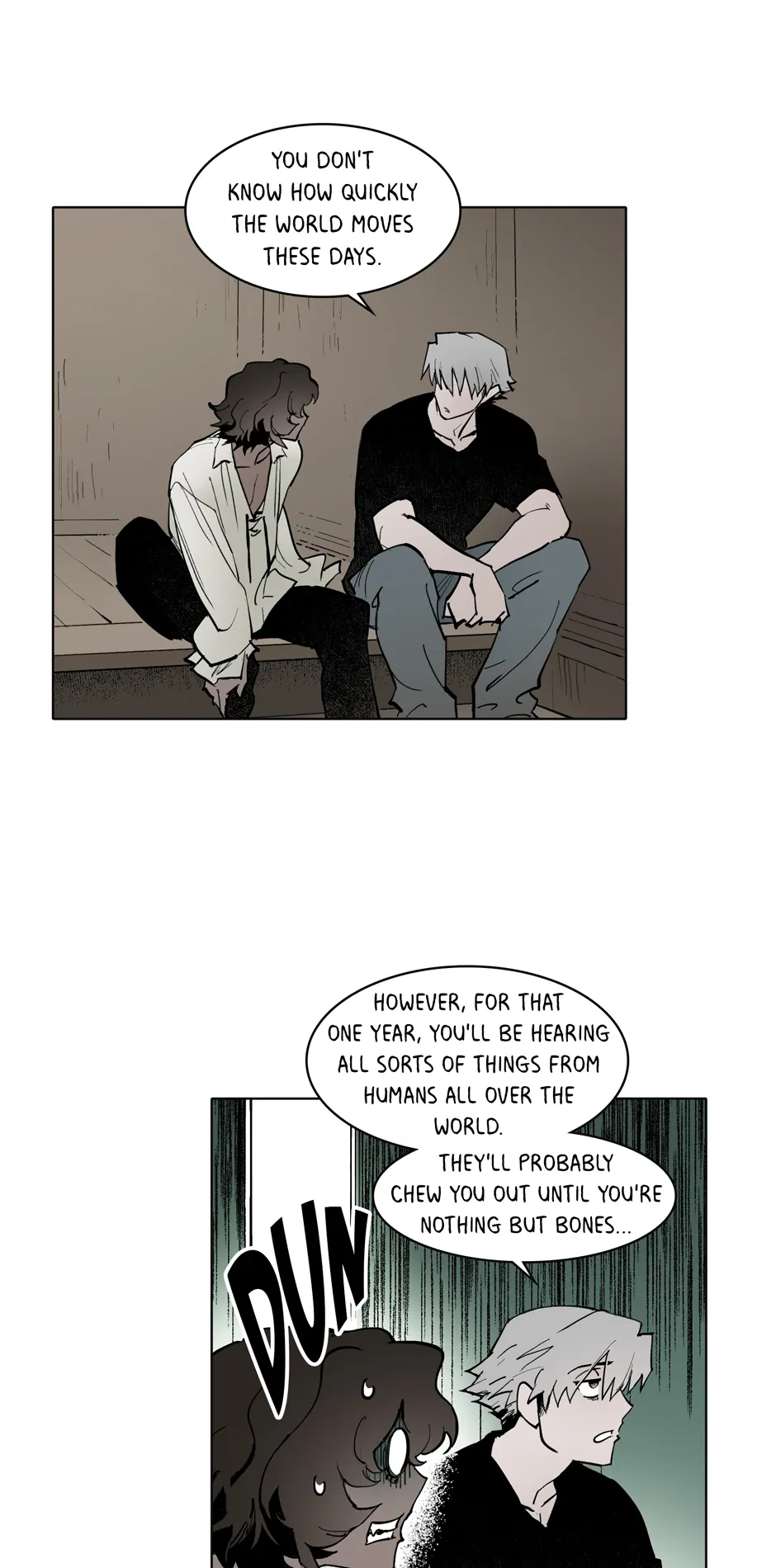 Hide Mansion Chapter 14 - Page 16