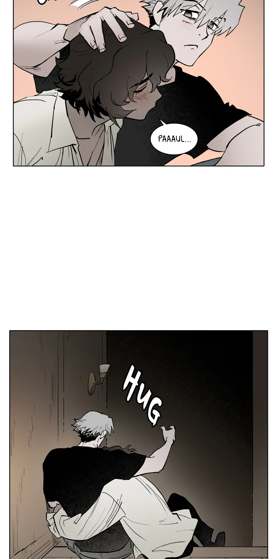 Hide Mansion Chapter 14 - Page 18