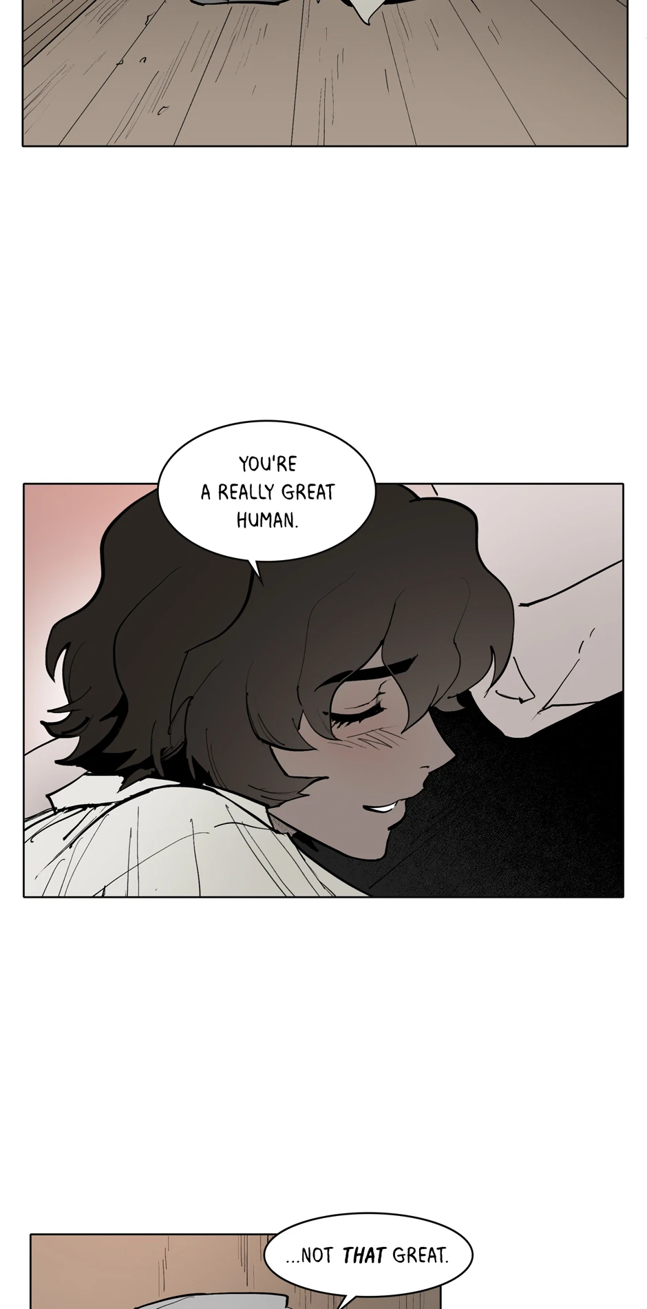 Hide Mansion Chapter 14 - Page 19