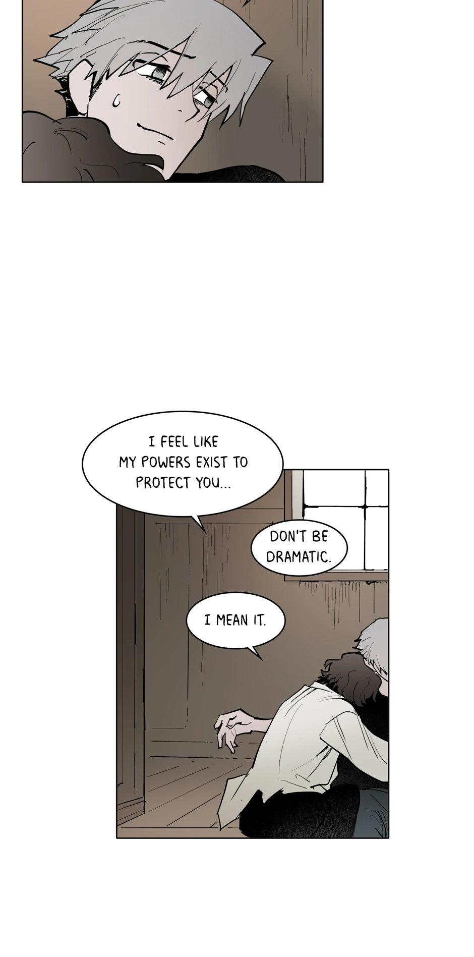 Hide Mansion Chapter 14 - Page 20