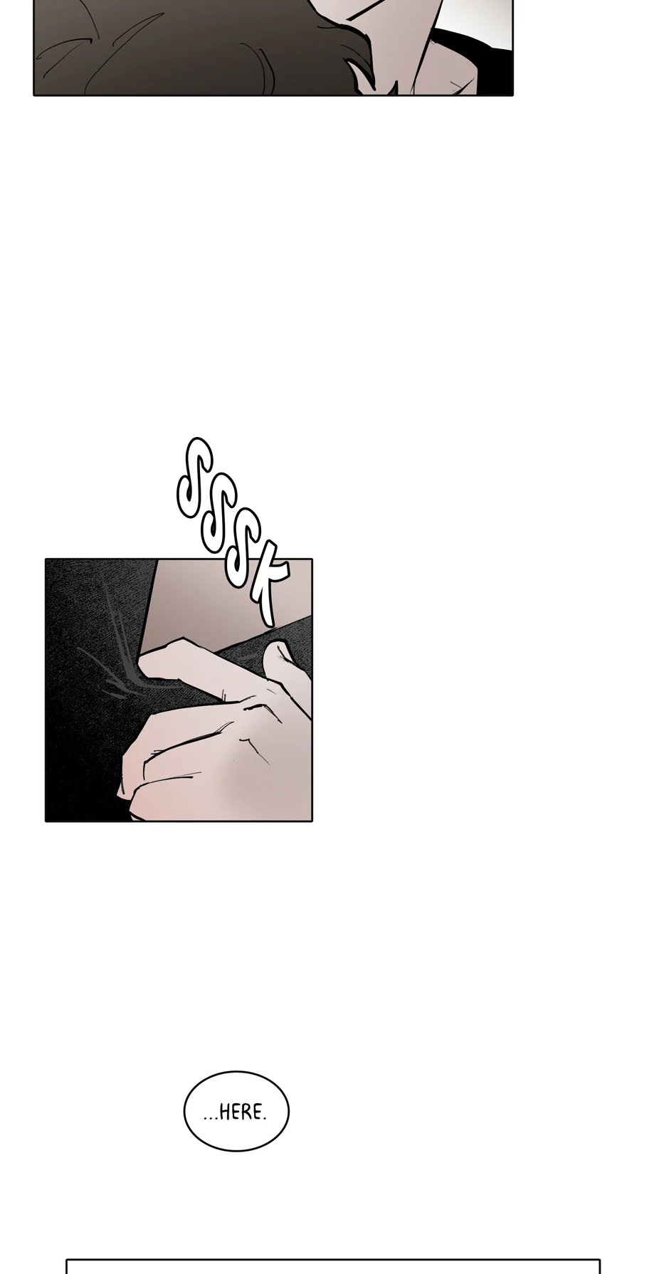 Hide Mansion Chapter 14 - Page 23