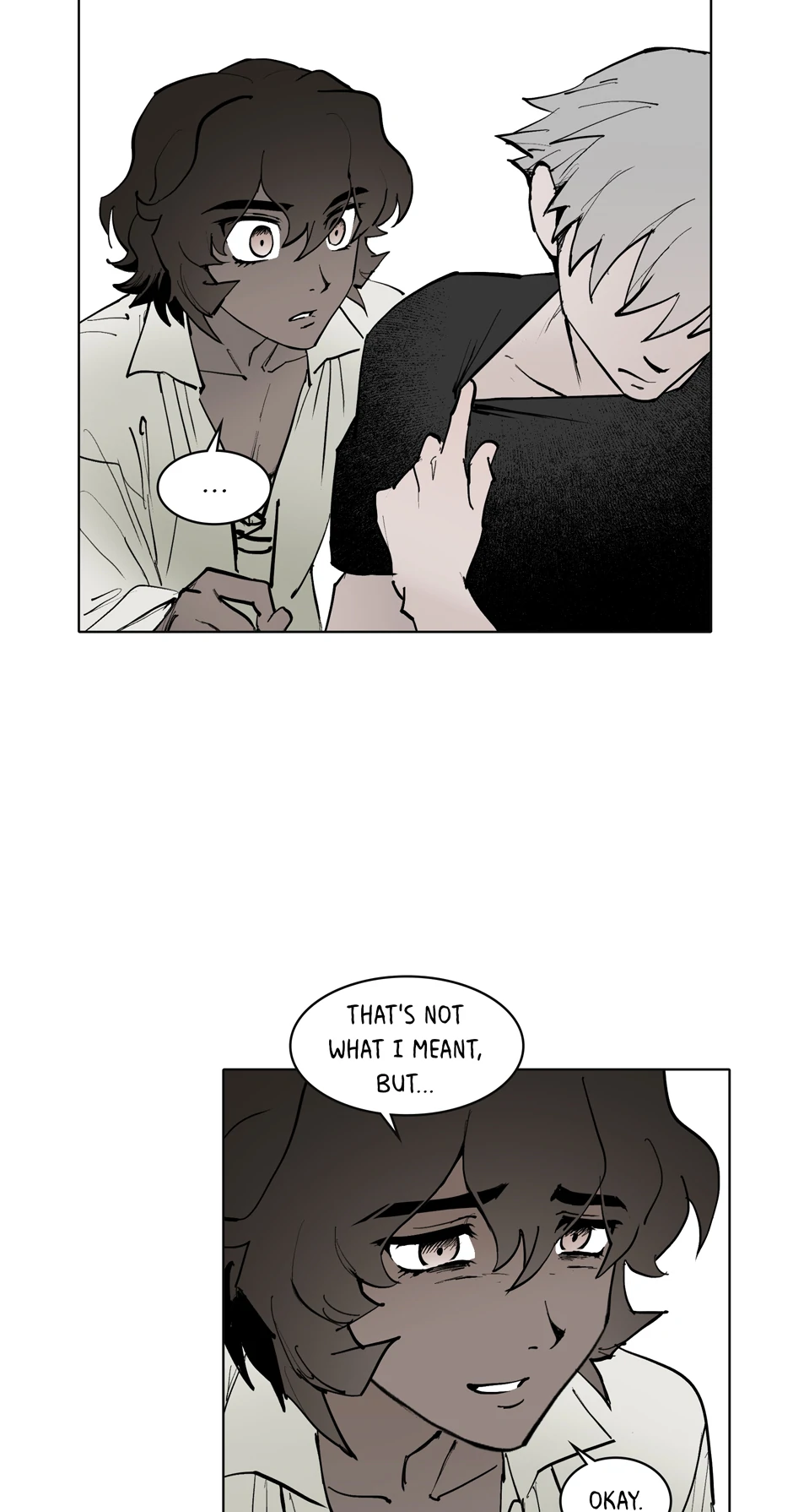 Hide Mansion Chapter 14 - Page 24