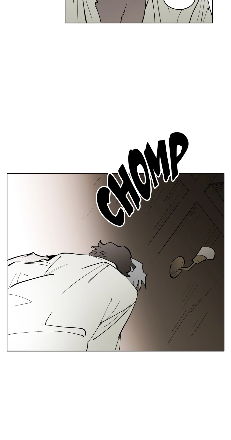 Hide Mansion Chapter 14 - Page 25