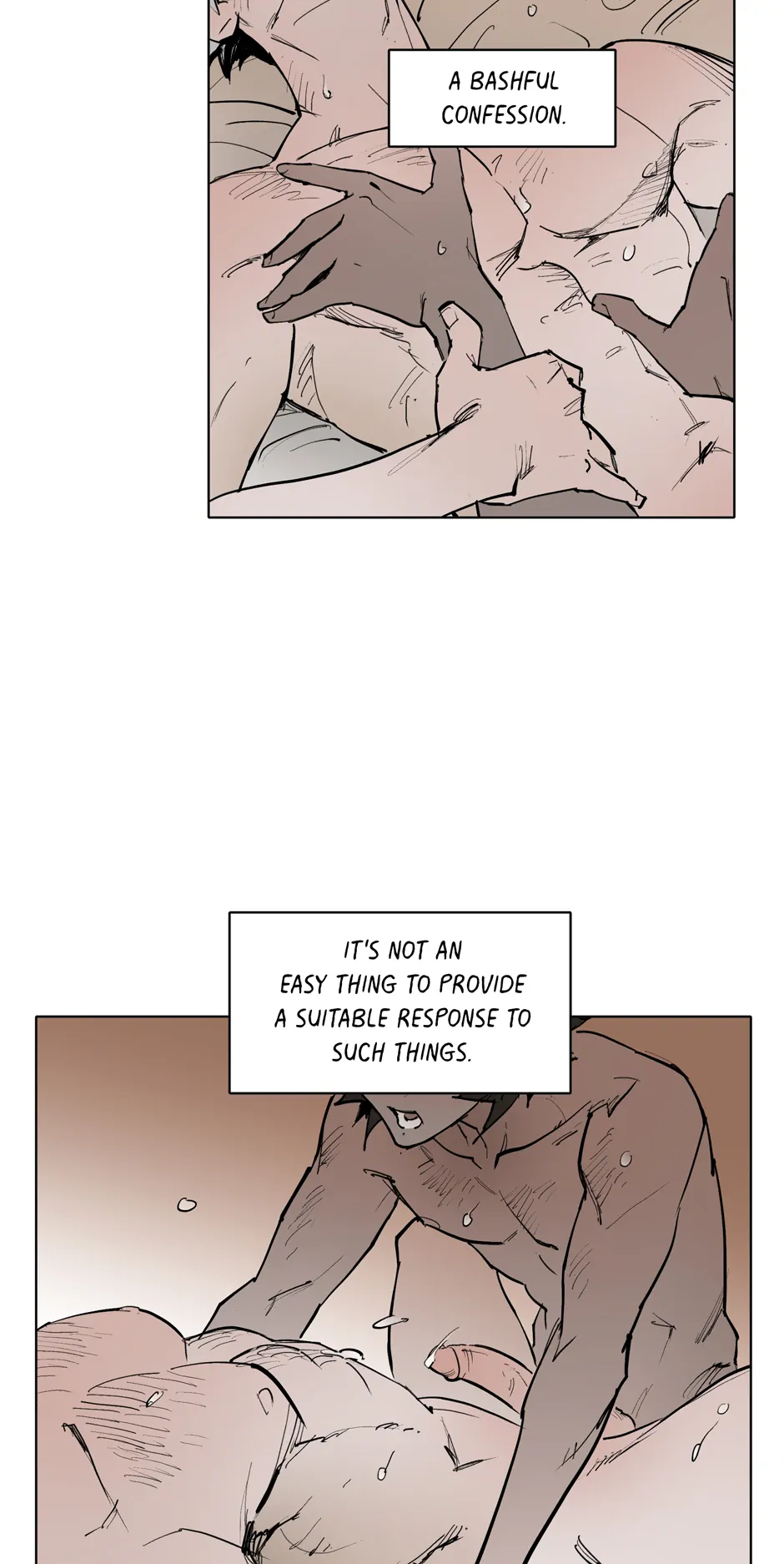 Hide Mansion Chapter 14 - Page 27