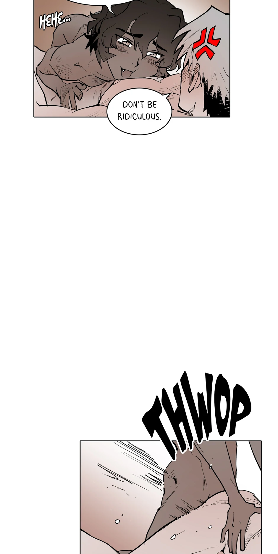 Hide Mansion Chapter 14 - Page 29